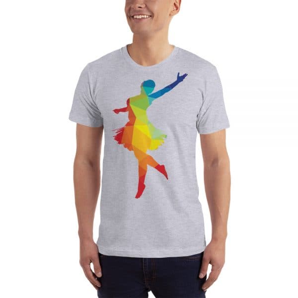 Dancing Colors T-Shirt - Image 10