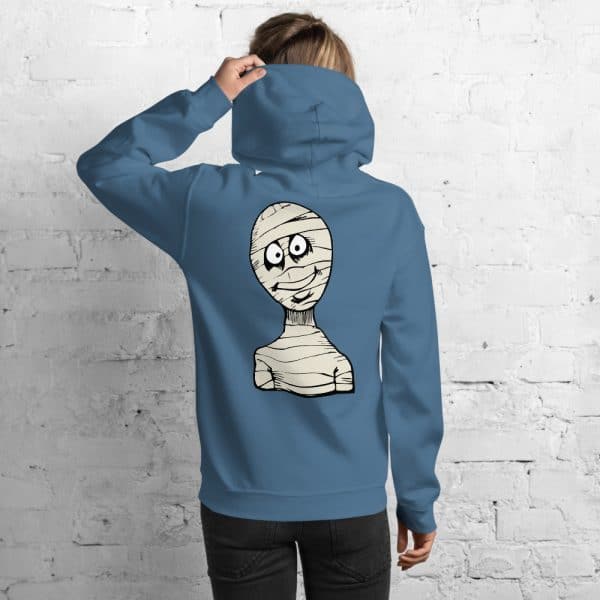 Smiling Zombie - Image 2