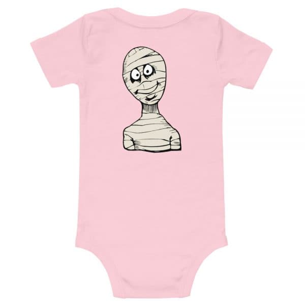 The Zombie Singlet Bubbysuit - Image 5
