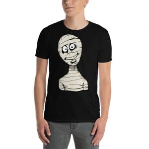 Smiling Zombie T-Shirt