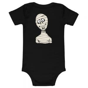 The Zombie Singlet Bubbysuit