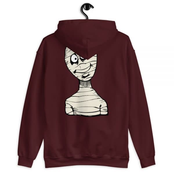Smiling Zombie - Image 4