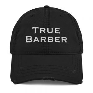 True Barber - Hat