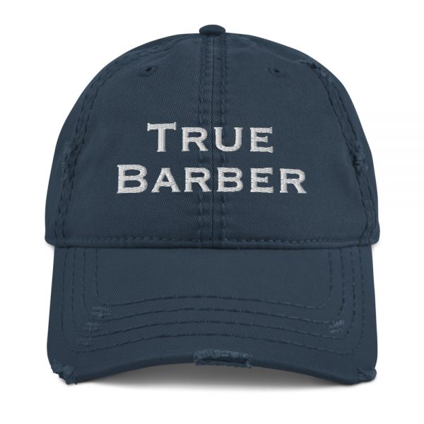 True Barber - Hat - Image 4