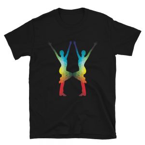 High hive colorful T-Shirt