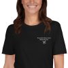 Transformation Specialist - Short-Sleeve Unisex T-Shirt - Image 2