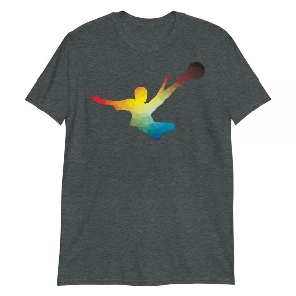 Lets Play T-Shirt - Image 3