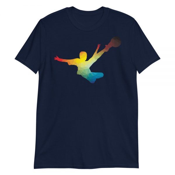 Lets Play T-Shirt - Image 2