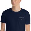 Transformation Specialist - Short-Sleeve Unisex T-Shirt - Image 4